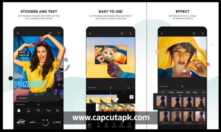 capcut app download apk