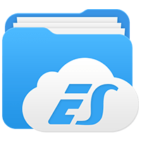 es file explorer apk