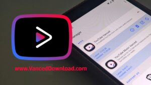 youtube vanced apk download